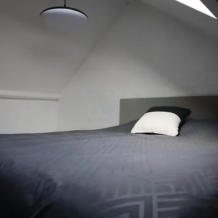 Ferienwohnung L'Abri Ypern Exterior foto