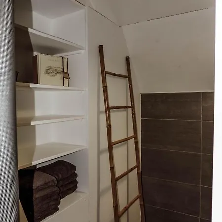 Ferienwohnung L'Abri Ypern Exterior foto