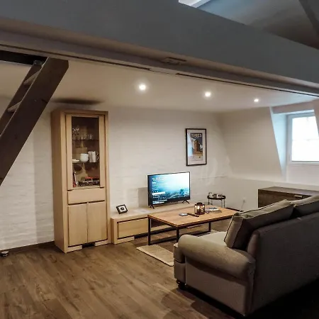 Ferienwohnung L'Abri Ypern Exterior foto