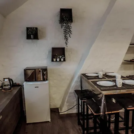 Ferienwohnung L'Abri Ypern Exterior foto