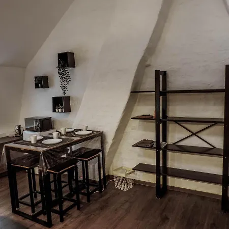 Ferienwohnung L'Abri Ypern Exterior foto