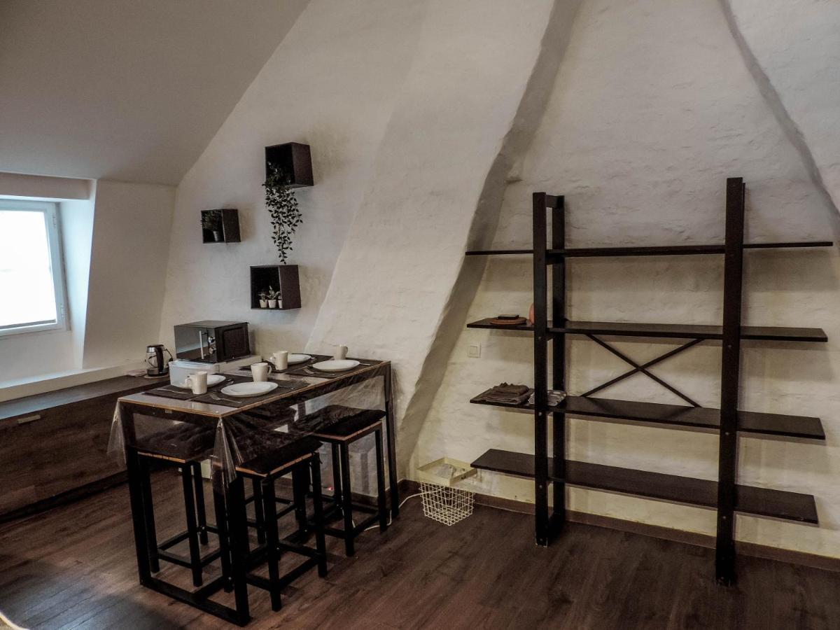 L'abri Privatunterkunft Ypern